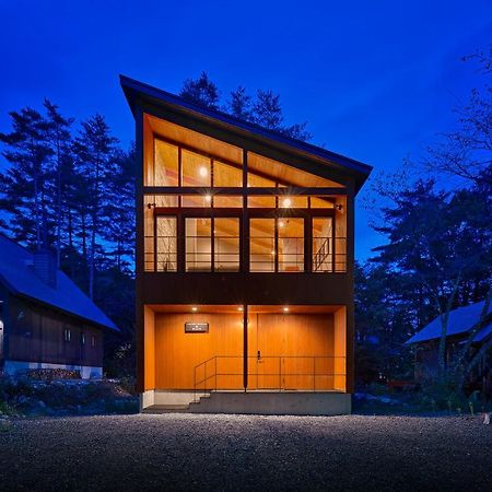 Cherrywoods Place By Hakuba White Fox Company Extérieur photo