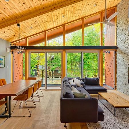Cherrywoods Place By Hakuba White Fox Company Extérieur photo