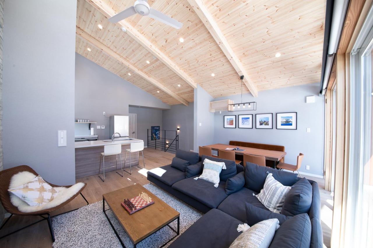 Cherrywoods Place By Hakuba White Fox Company Extérieur photo