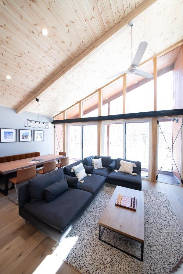 Cherrywoods Place By Hakuba White Fox Company Extérieur photo