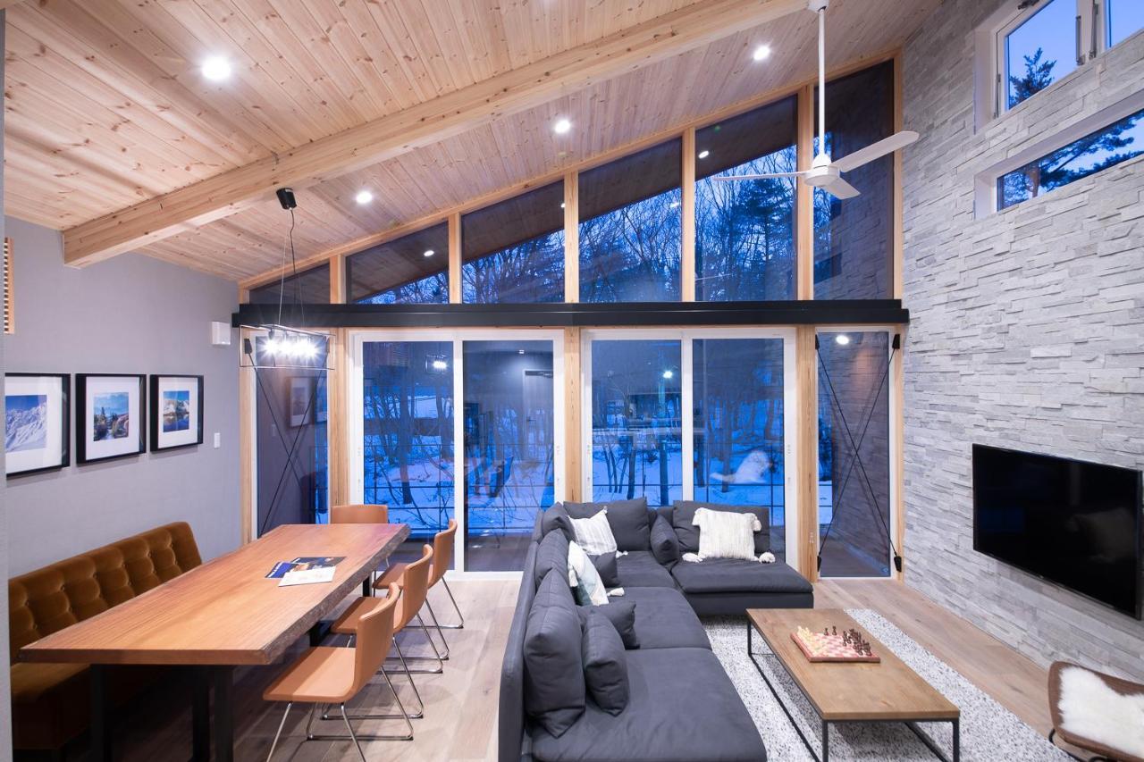 Cherrywoods Place By Hakuba White Fox Company Extérieur photo