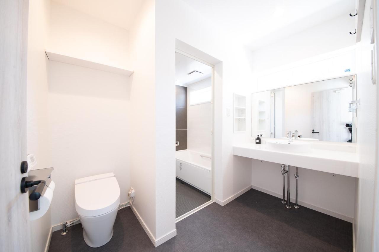 Cherrywoods Place By Hakuba White Fox Company Extérieur photo