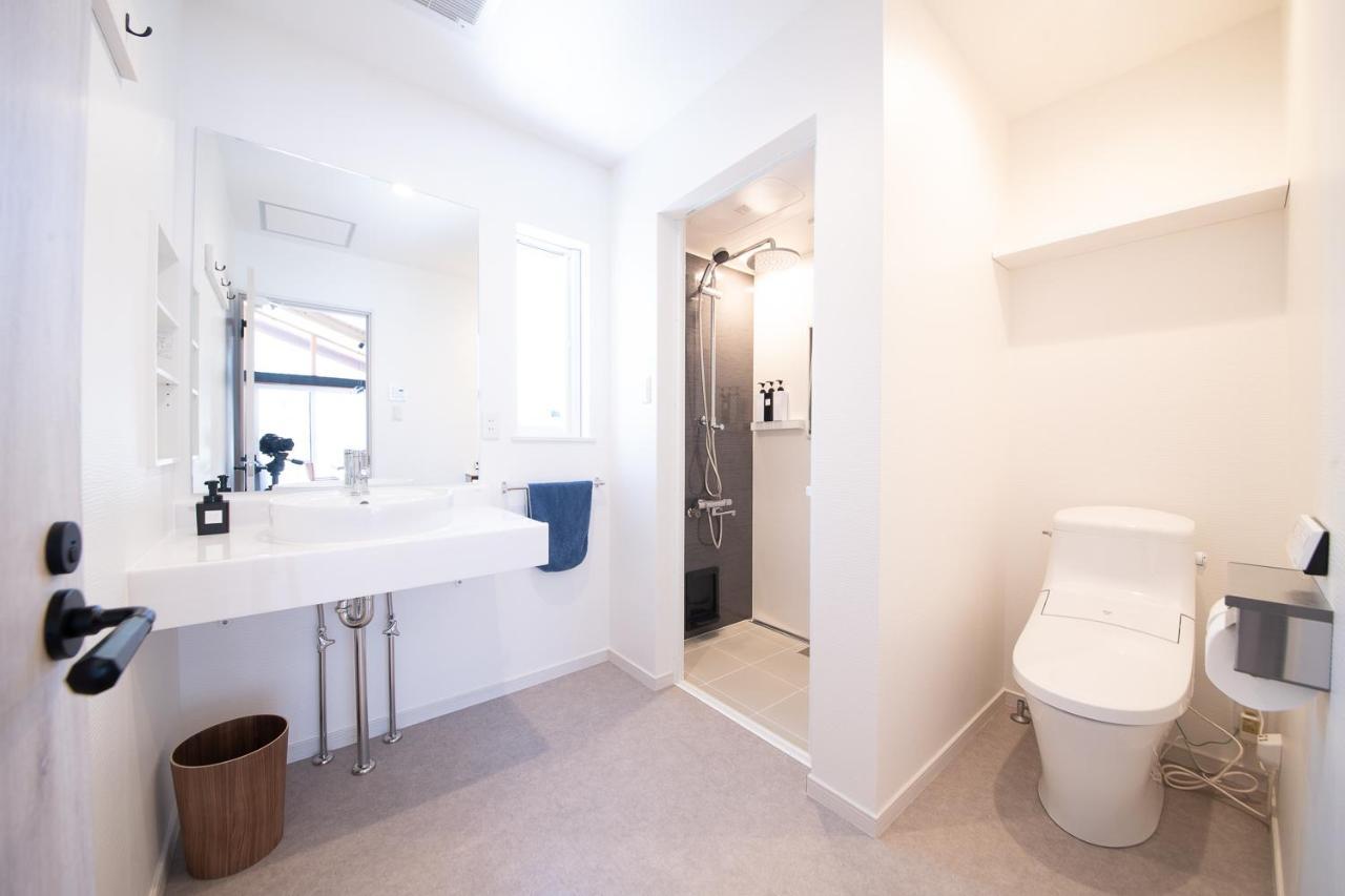 Cherrywoods Place By Hakuba White Fox Company Extérieur photo