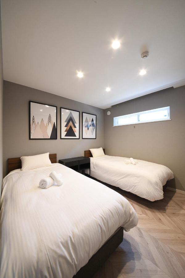 Cherrywoods Place By Hakuba White Fox Company Extérieur photo