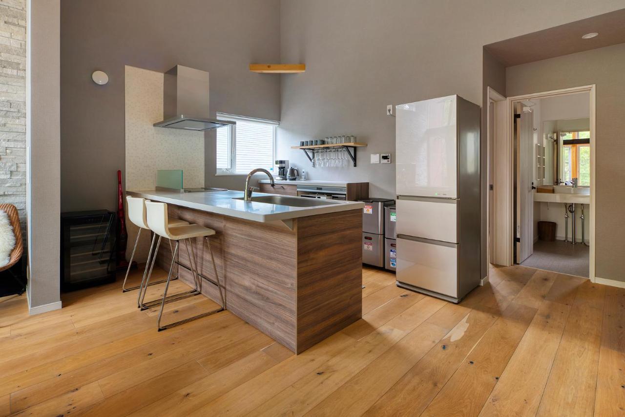 Cherrywoods Place By Hakuba White Fox Company Extérieur photo