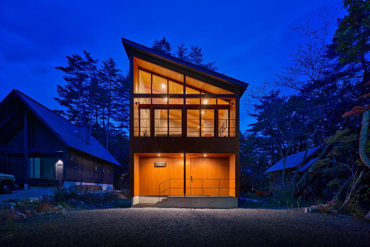 Cherrywoods Place By Hakuba White Fox Company Extérieur photo