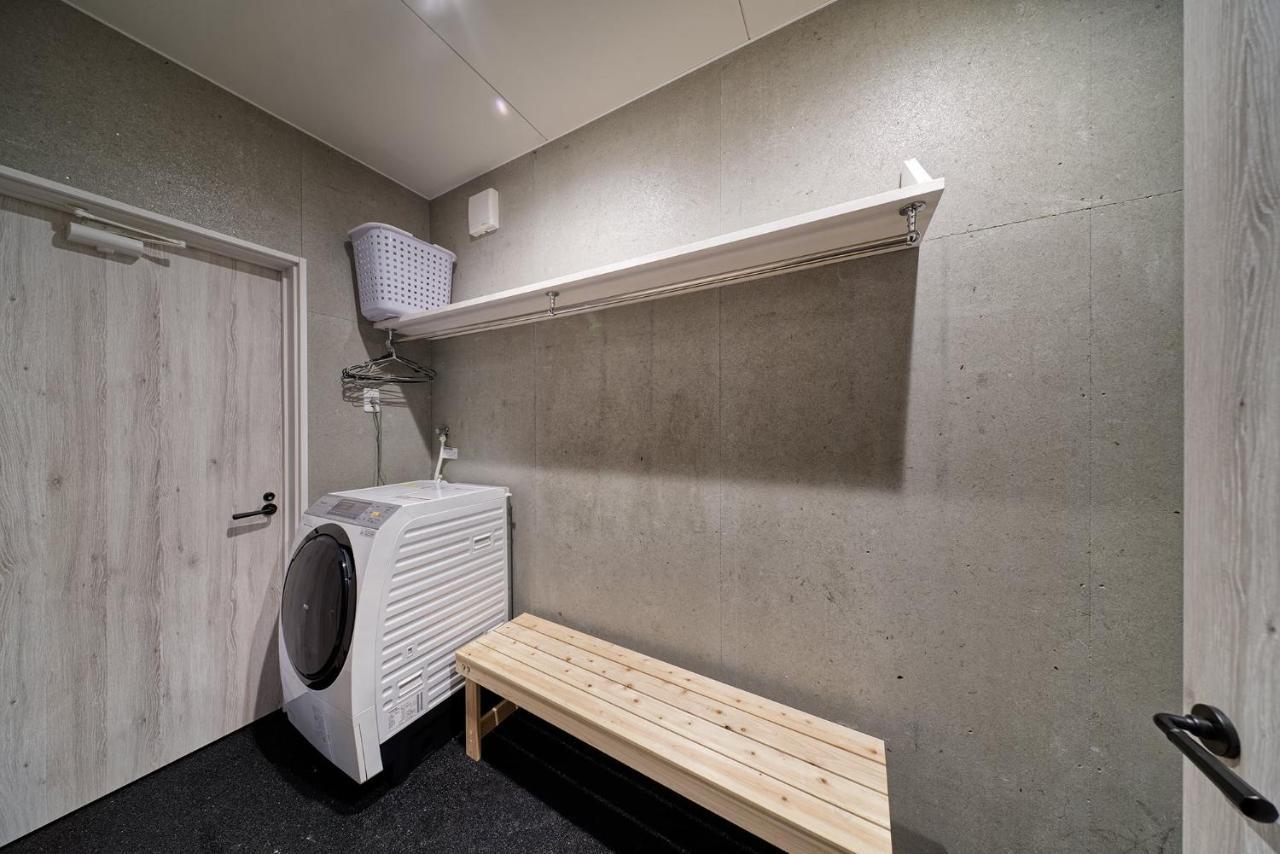 Cherrywoods Place By Hakuba White Fox Company Extérieur photo