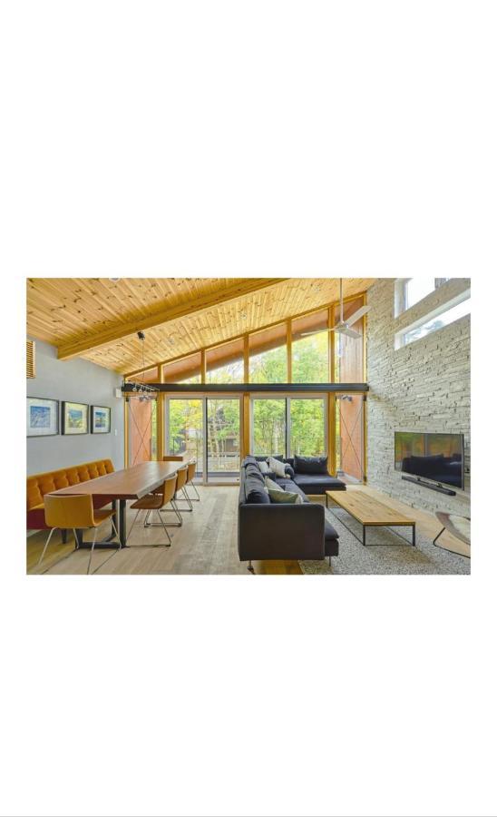 Cherrywoods Place By Hakuba White Fox Company Extérieur photo