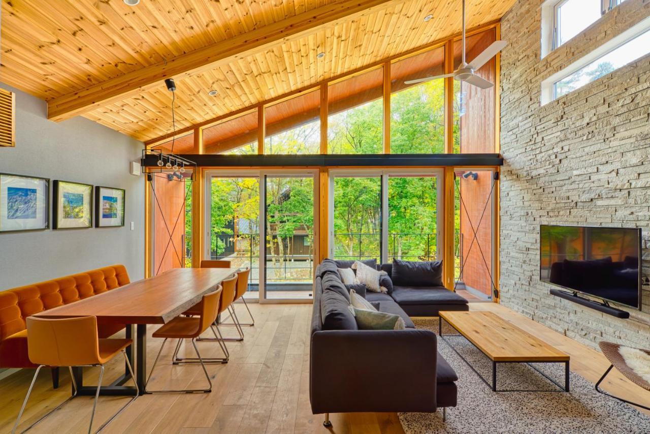 Cherrywoods Place By Hakuba White Fox Company Extérieur photo