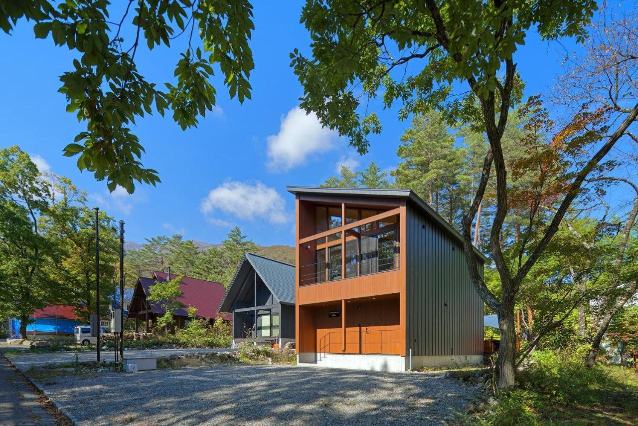 Cherrywoods Place By Hakuba White Fox Company Extérieur photo