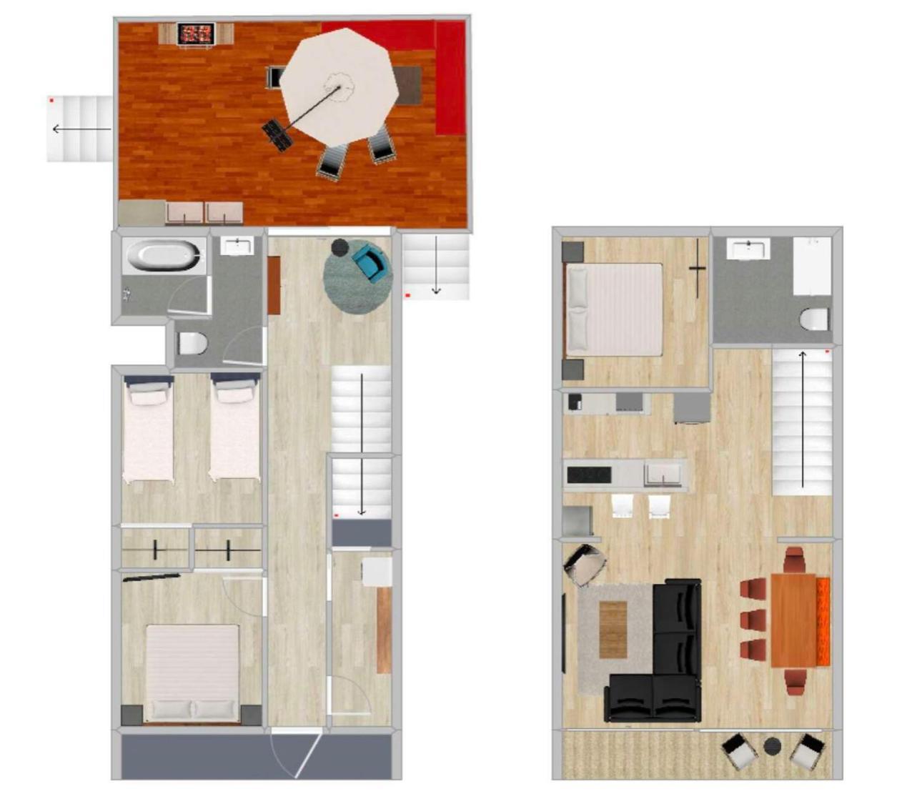 Cherrywoods Place By Hakuba White Fox Company Extérieur photo